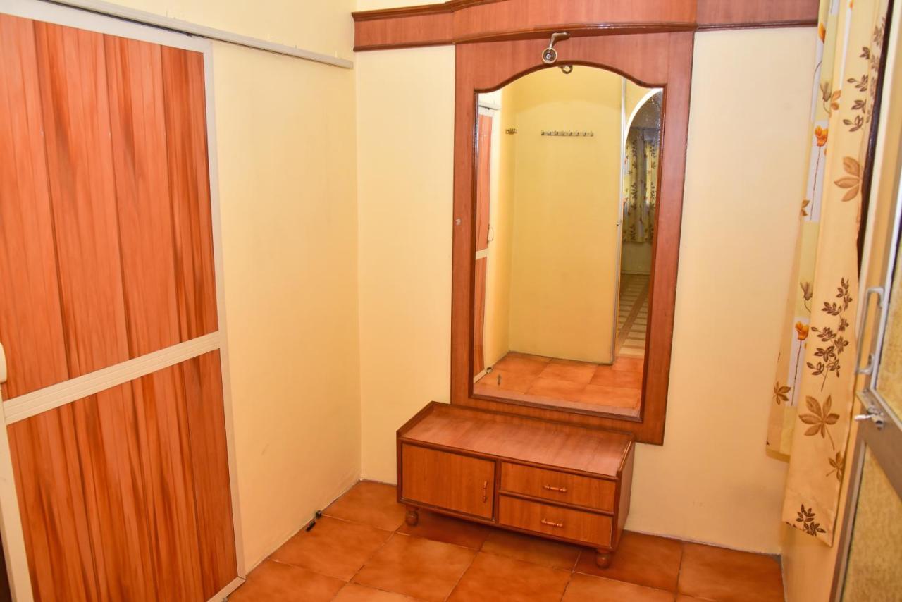 Perfect Homestay Ujjain Bagian luar foto