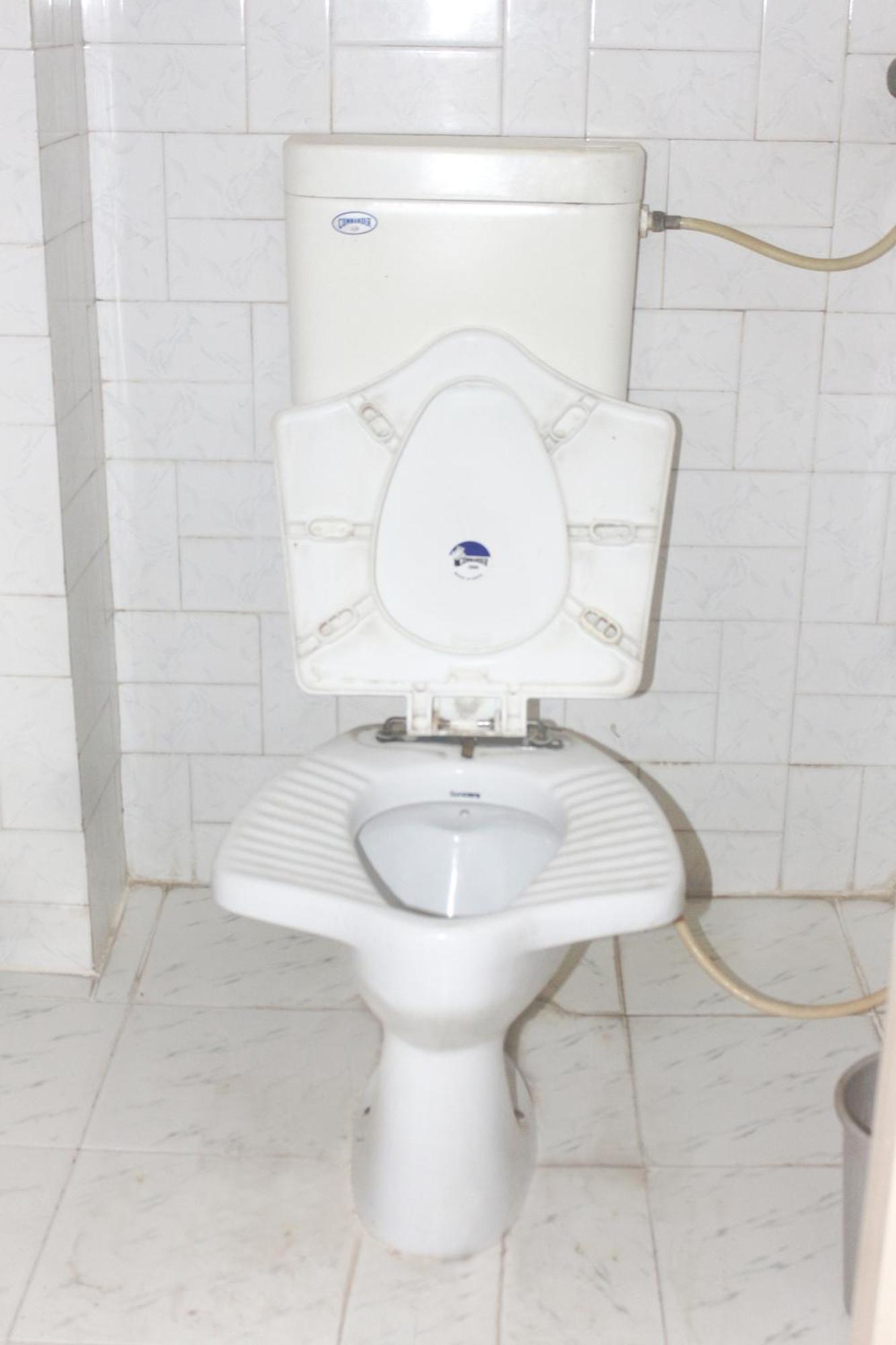 Perfect Homestay Ujjain Bagian luar foto