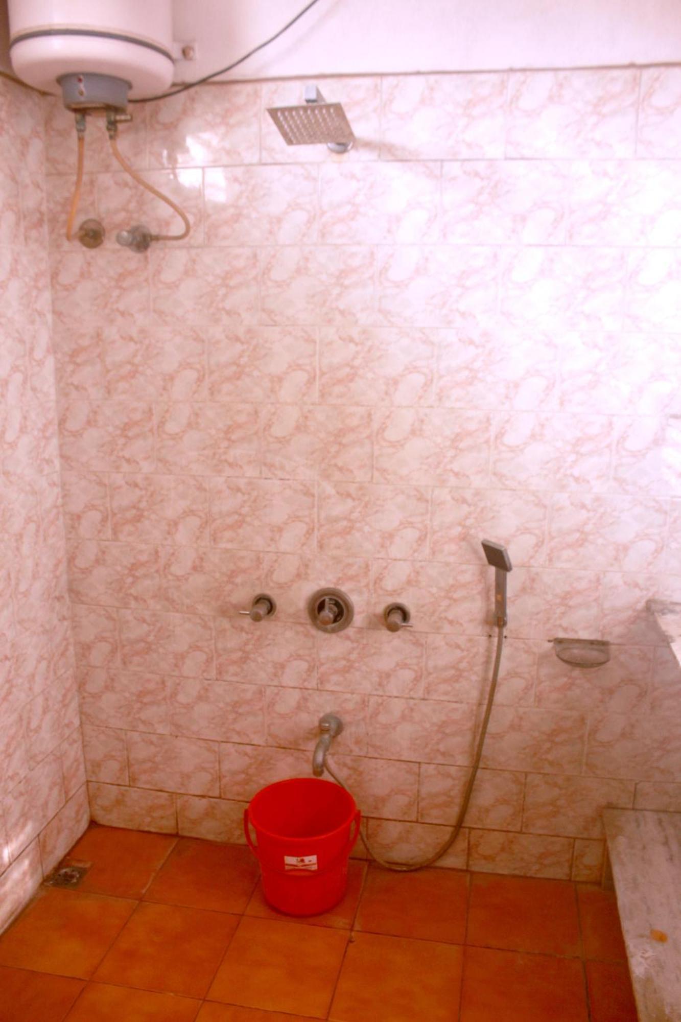 Perfect Homestay Ujjain Bagian luar foto