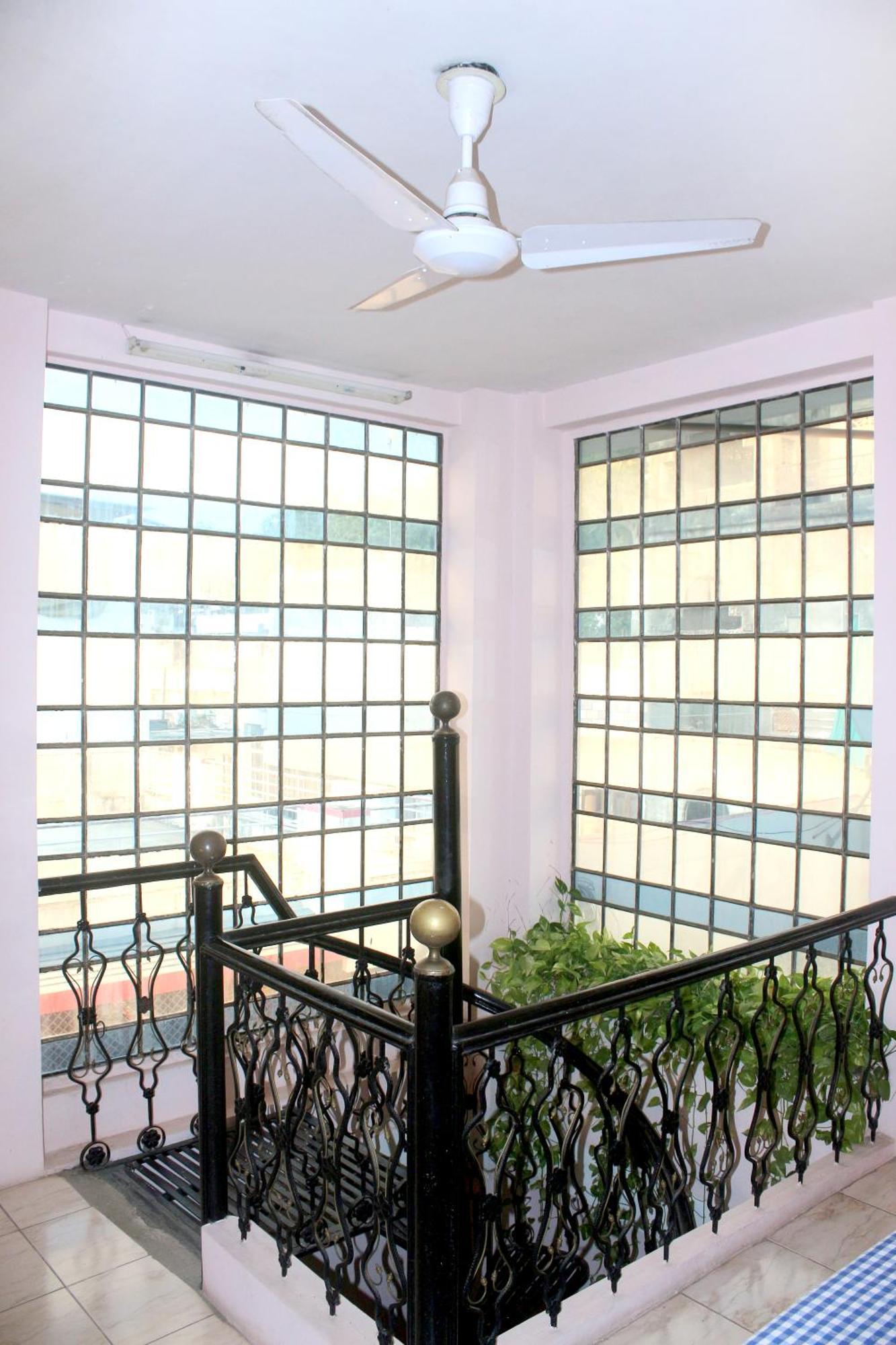 Perfect Homestay Ujjain Bagian luar foto