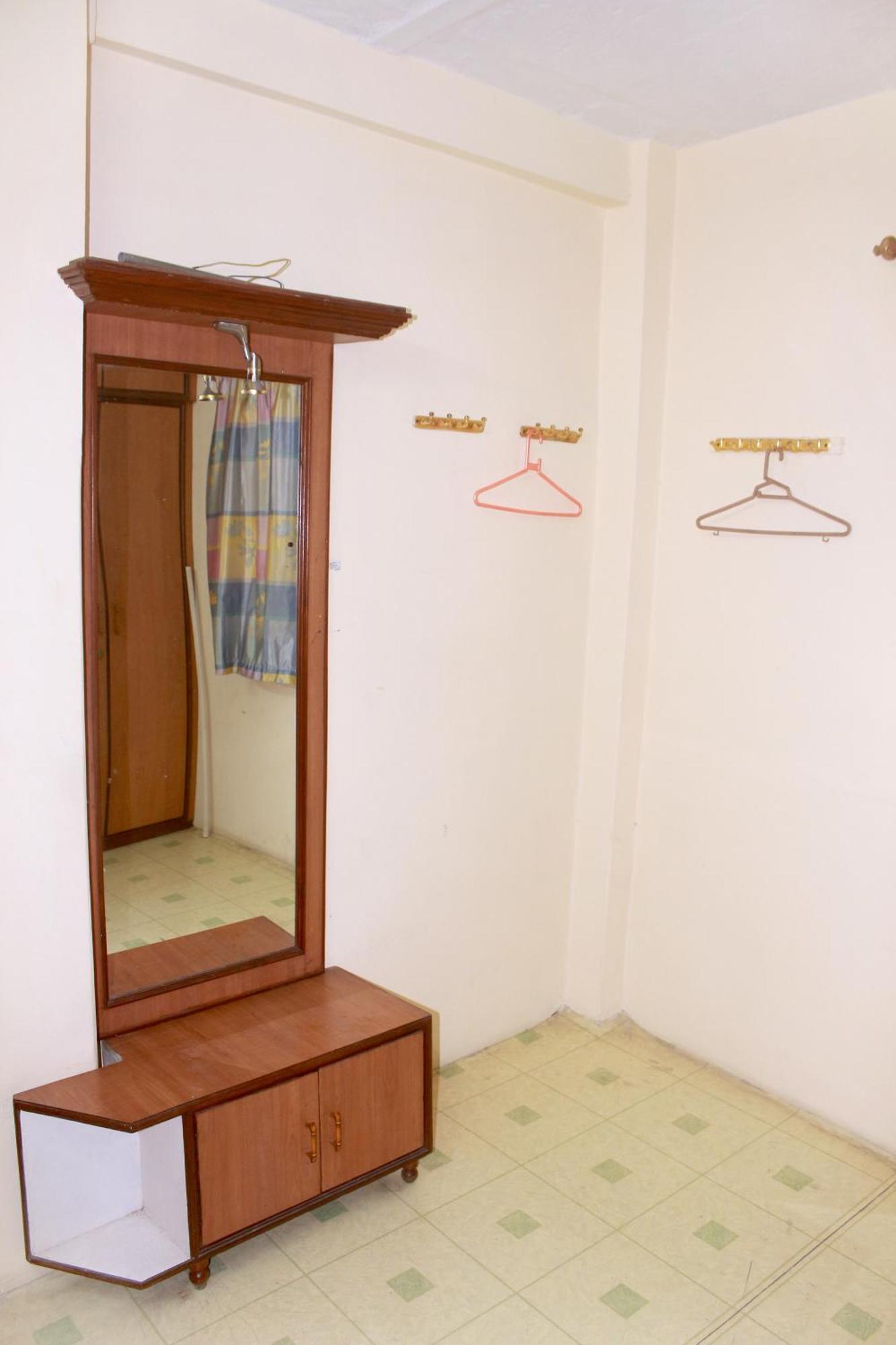 Perfect Homestay Ujjain Bagian luar foto