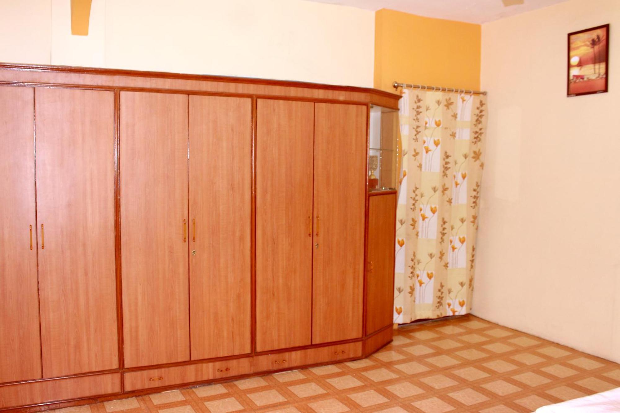 Perfect Homestay Ujjain Bagian luar foto