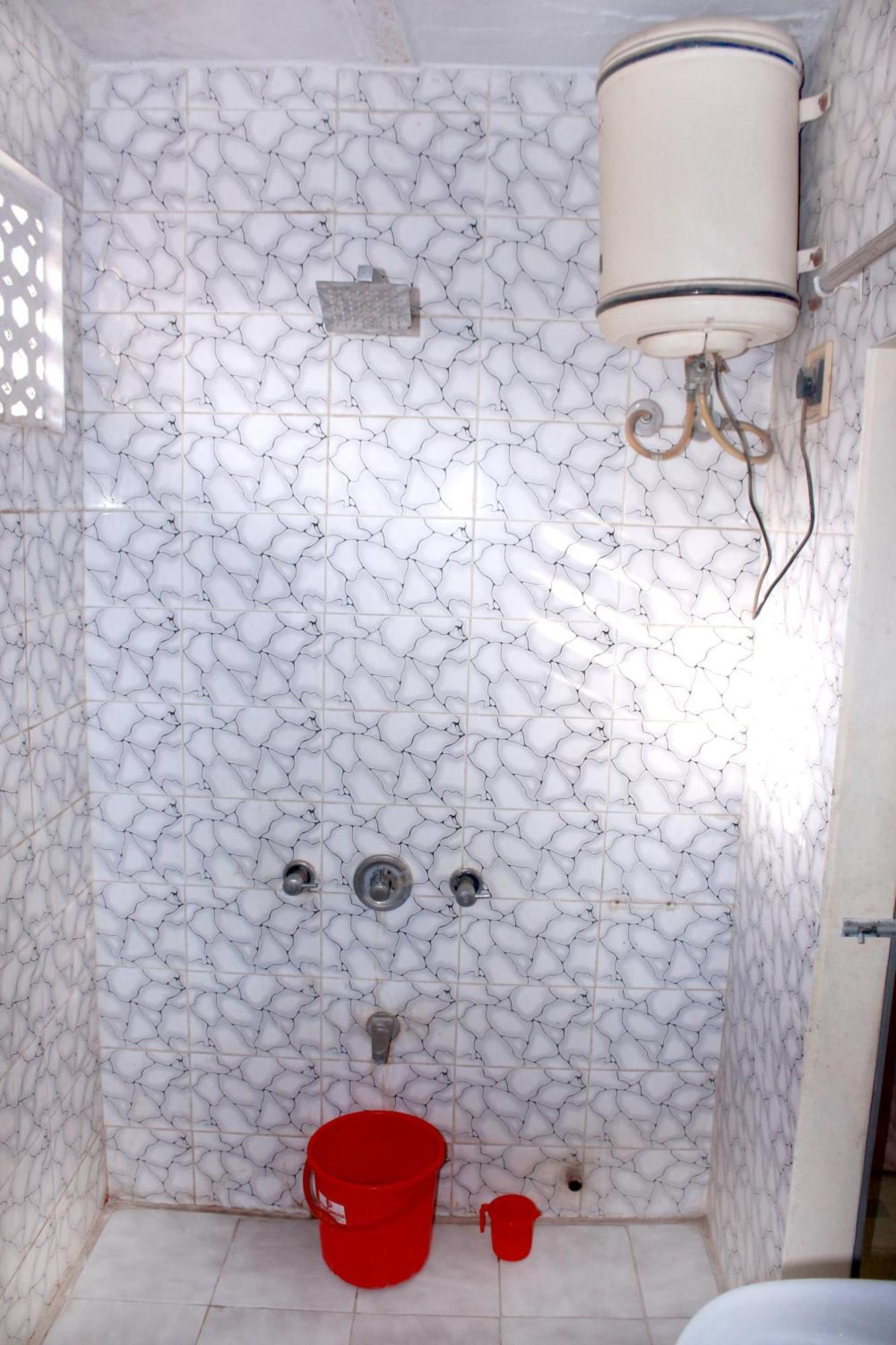Perfect Homestay Ujjain Bagian luar foto