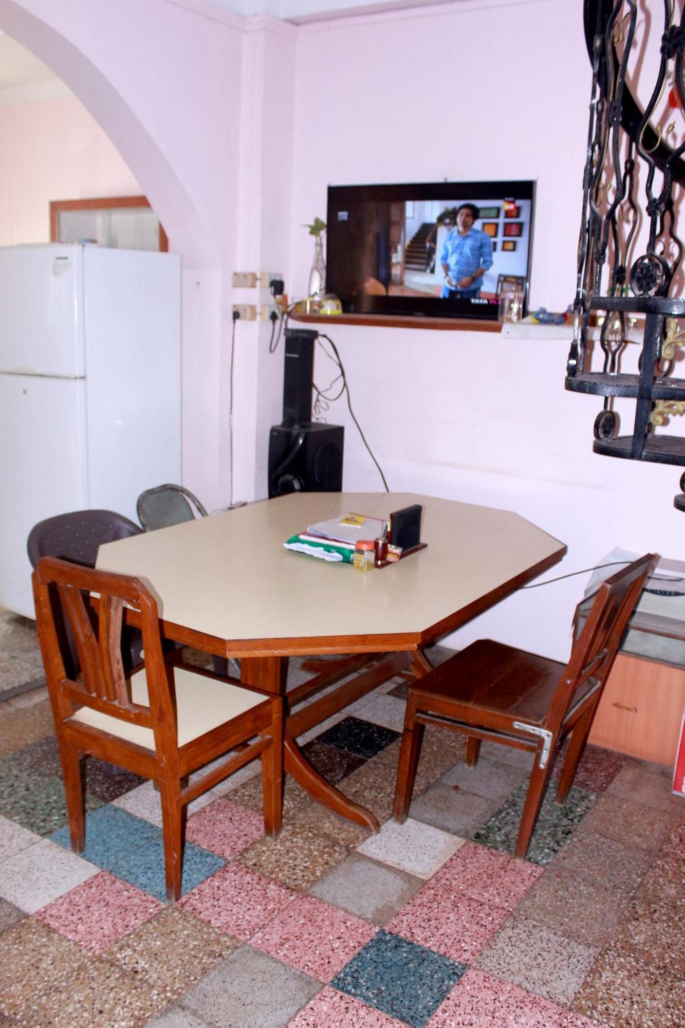 Perfect Homestay Ujjain Bagian luar foto