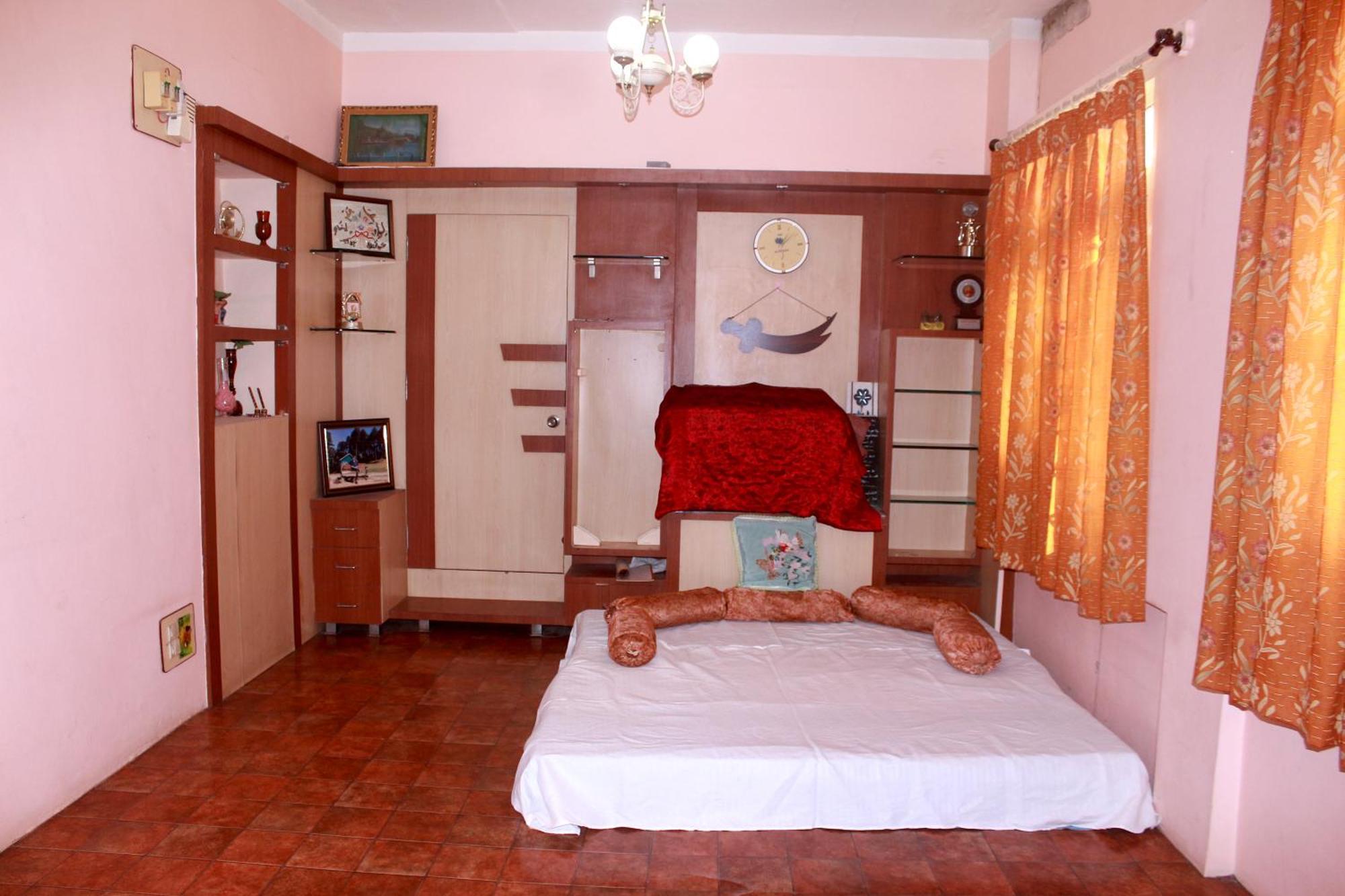 Perfect Homestay Ujjain Bagian luar foto