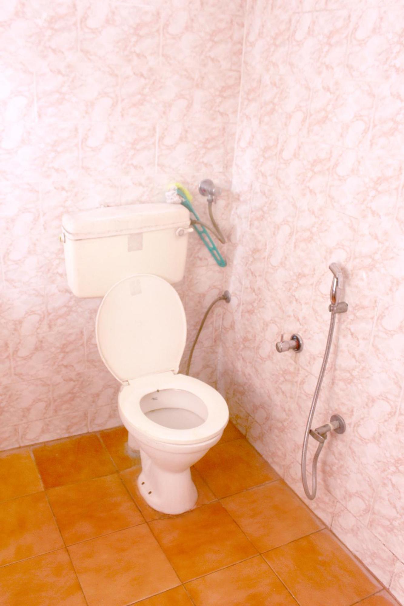 Perfect Homestay Ujjain Bagian luar foto